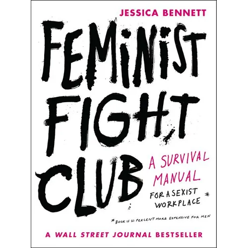 Feminist Fight Club