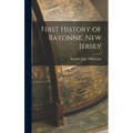 First History of Bayonne, New Jersey
