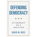 Defending Democracy