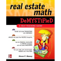Real Estate Math Demystified