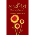 The Scarlet Pimpernel