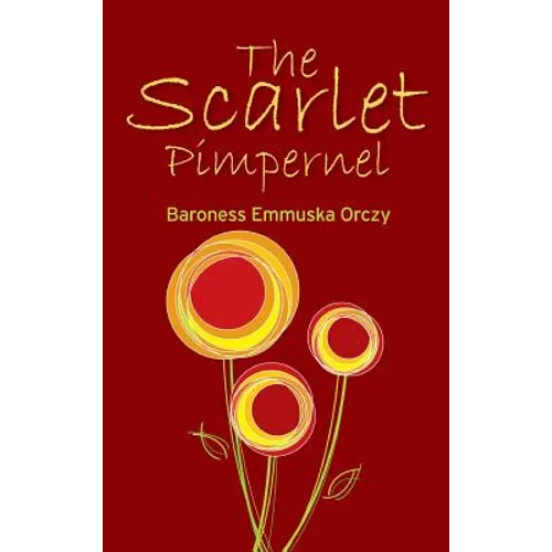 The Scarlet Pimpernel