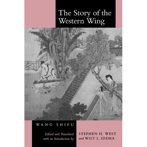 The Story of the Western Wing