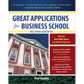 Great Applications for Business School, Second Edition