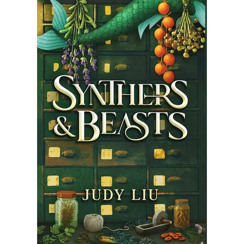 Synthers & Beasts