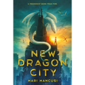 New Dragon City
