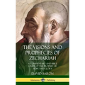 The Visions and Prophecies of Zechariah: A Commentary and Bible Study of the Prophet of Hope and Glory (Hardcover)