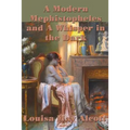 A Modern Mephistopheles and A Whisper in the Dark: Gothic Tales from the Darker Side of Louisa May Alcott