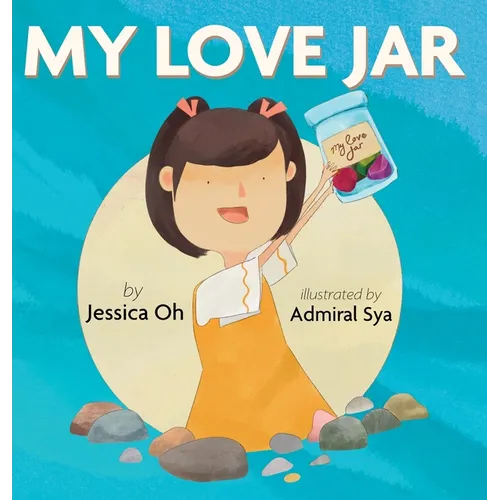 My Love Jar