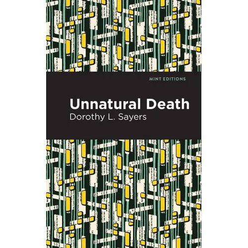 Unnatural Death