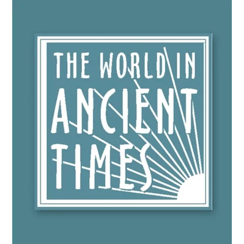 Teaching Guide to the Ancient Egyptian World