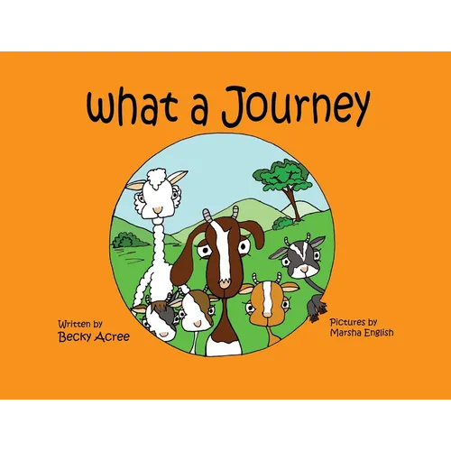 What a Journey