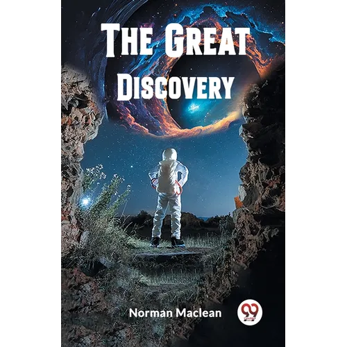 The Great Discovery