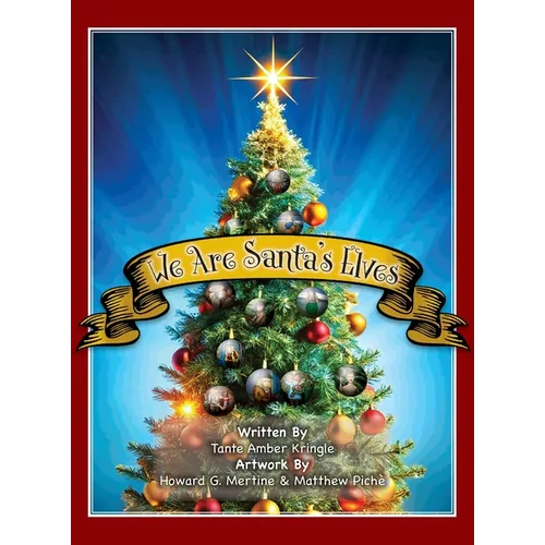We Are Santa's Elves