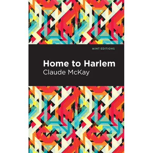 Home to Harlem