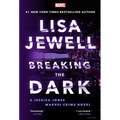 Breaking the Dark: A Jessica Jones Marvel Crime Novel