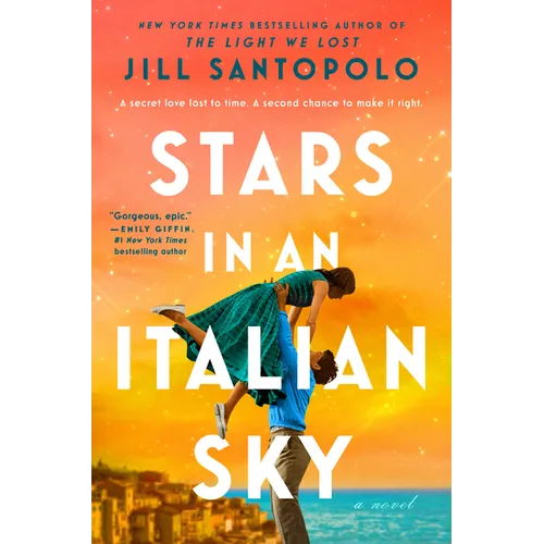 Stars in an Italian Sky
