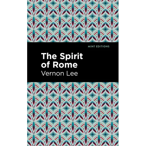 The Spirit of Rome