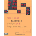 Relational Database Design and Implementation