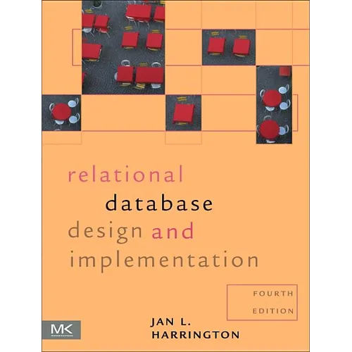 Relational Database Design and Implementation