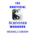 The Unofficial Scrivener Workbook
