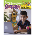 Stay Connected, Scooby-Doo!: A Guide to Online Safety