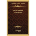 The Works Of Archimedes