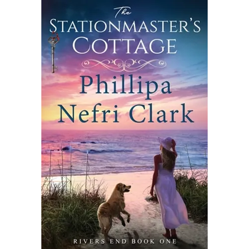 The Stationmaster's Cottage