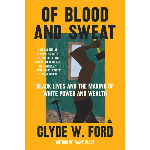 Of Blood and Sweat