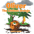 Oliver: The Littlest Orange
