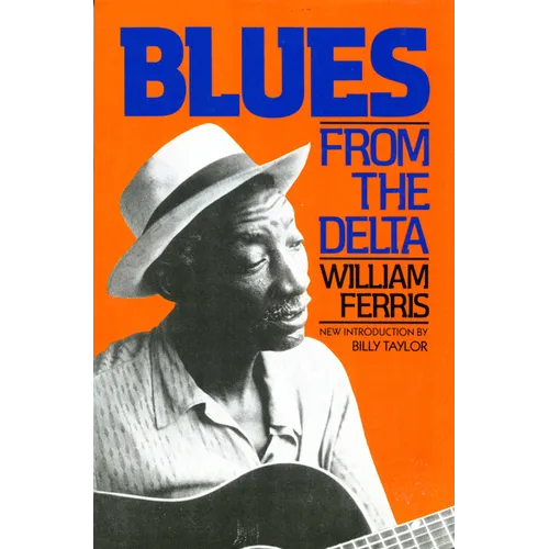 Blues from the Delta