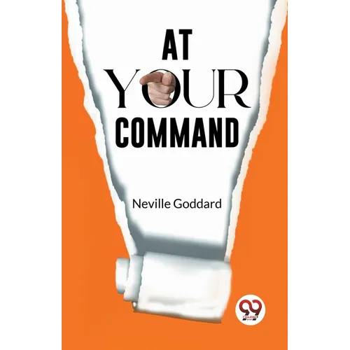 At Your Command