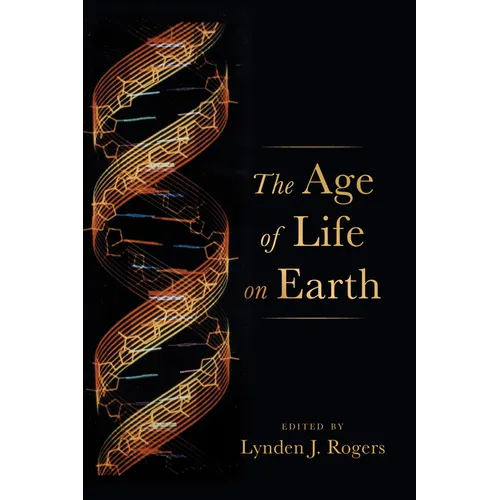 The Age of Life on Earth
