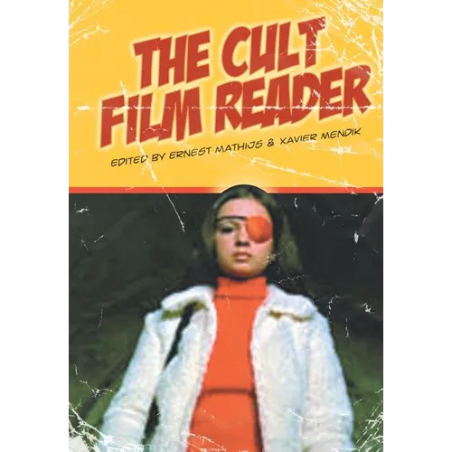 The Cult Film Reader