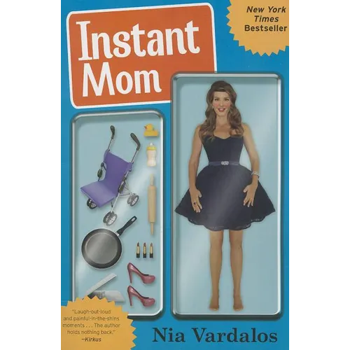 Instant Mom