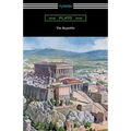 The Republic (Translated by Benjamin Jowett with an Introduction by Alexander Kerr)