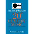 Comp to 20th Cent Music PB