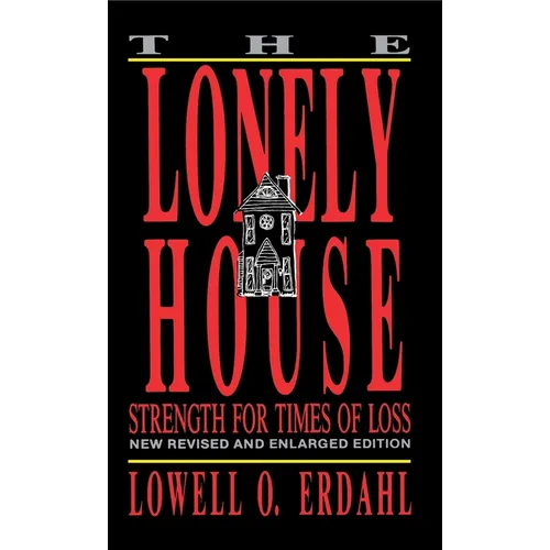 The Lonely House