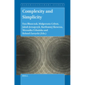 Complexity and Simplicity