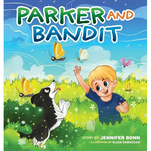 Parker and Bandit
