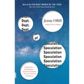 Dept. of Speculation