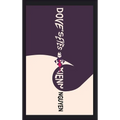 Dove's Eyes
