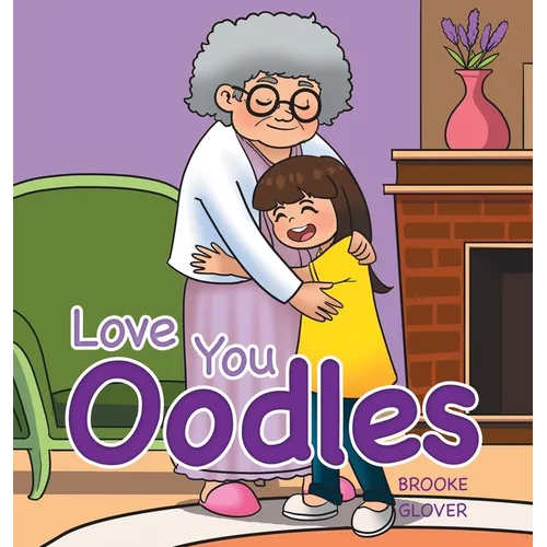 Love You Oodles