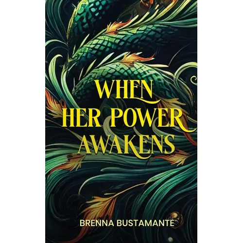 When her power awakens