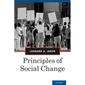 Principles of Social Change