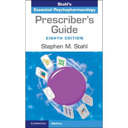 Prescriber's Guide