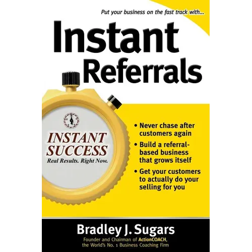 Instant Referrals