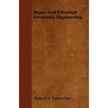 Hyper And Ultrahigh Frequency Engineering