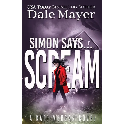 Simon Says... Scream