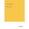 Public Lectures